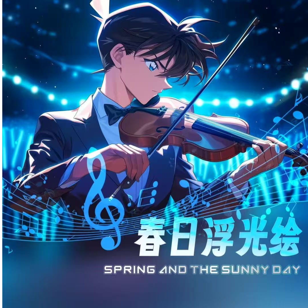 【火火拆卡】起源文创春日浮光绘系列色纸盲盒（代拆）