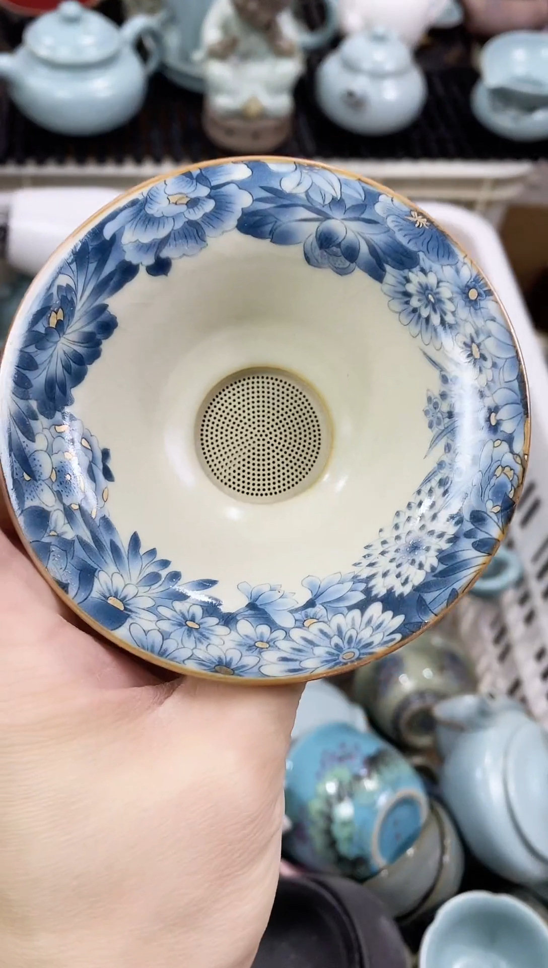 【闪购商品】（轻轻微瑕）茶具茶壶茶碗茶杯