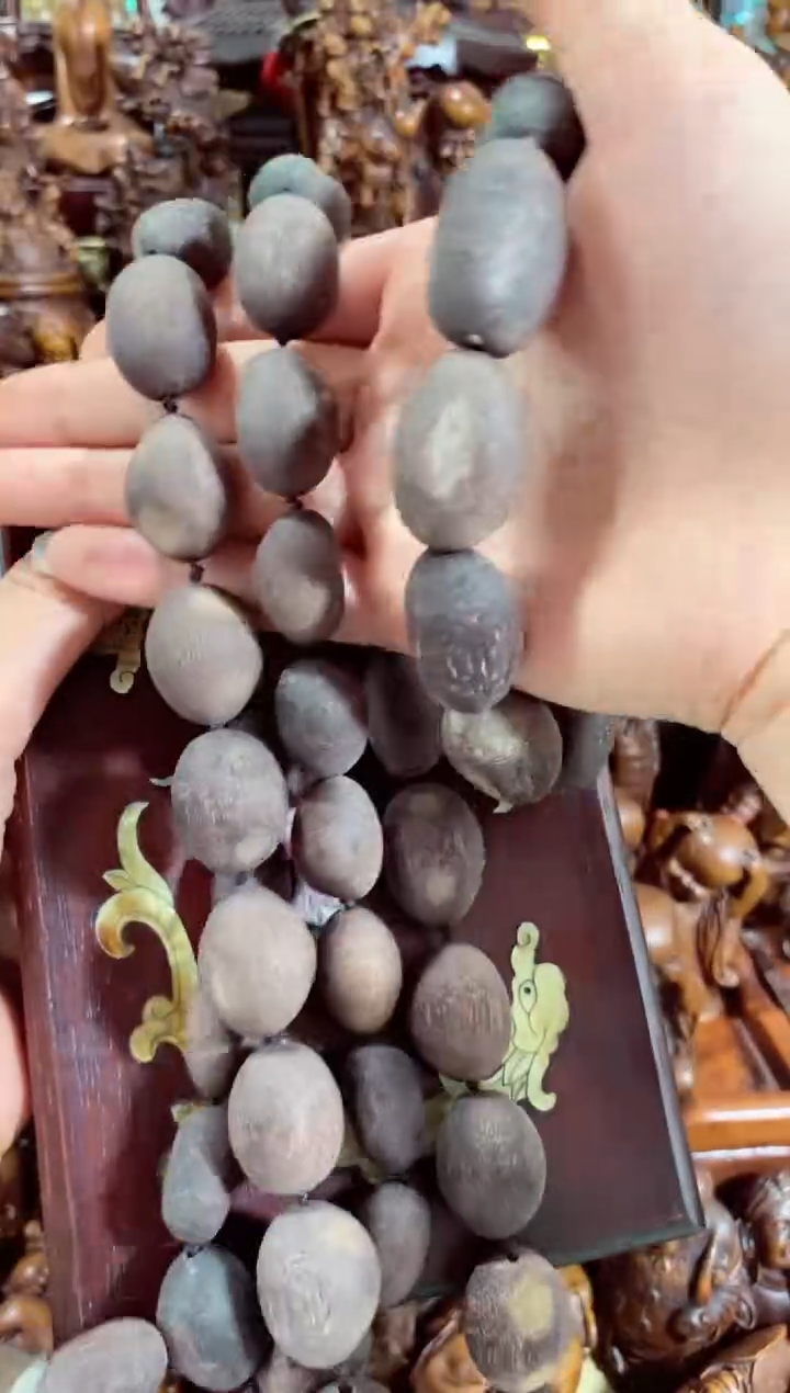 【闪购商品】木中之王漂亮的CXTJZQ多圈