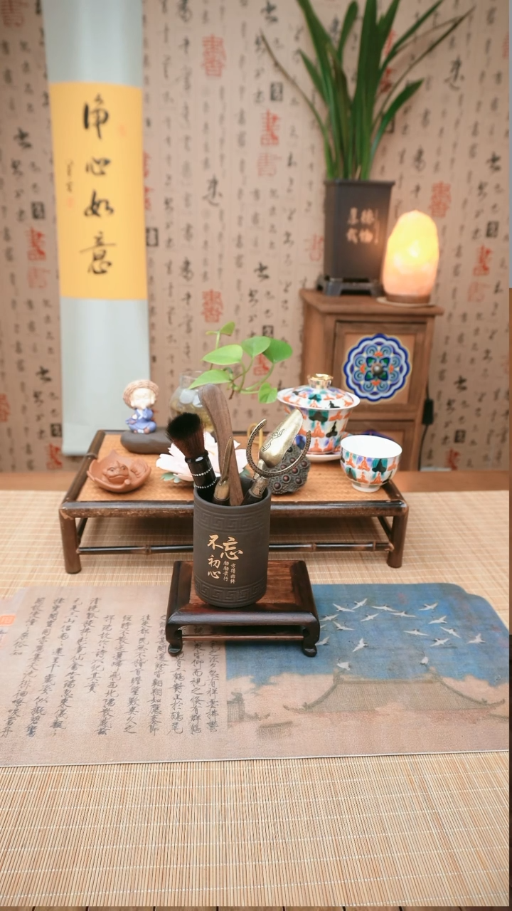 【闪购商品】茶道六君子茶道六君子