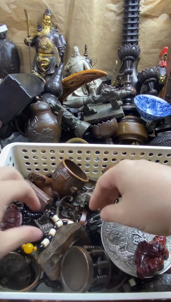 【闪购商品】22将军盛世精选商品