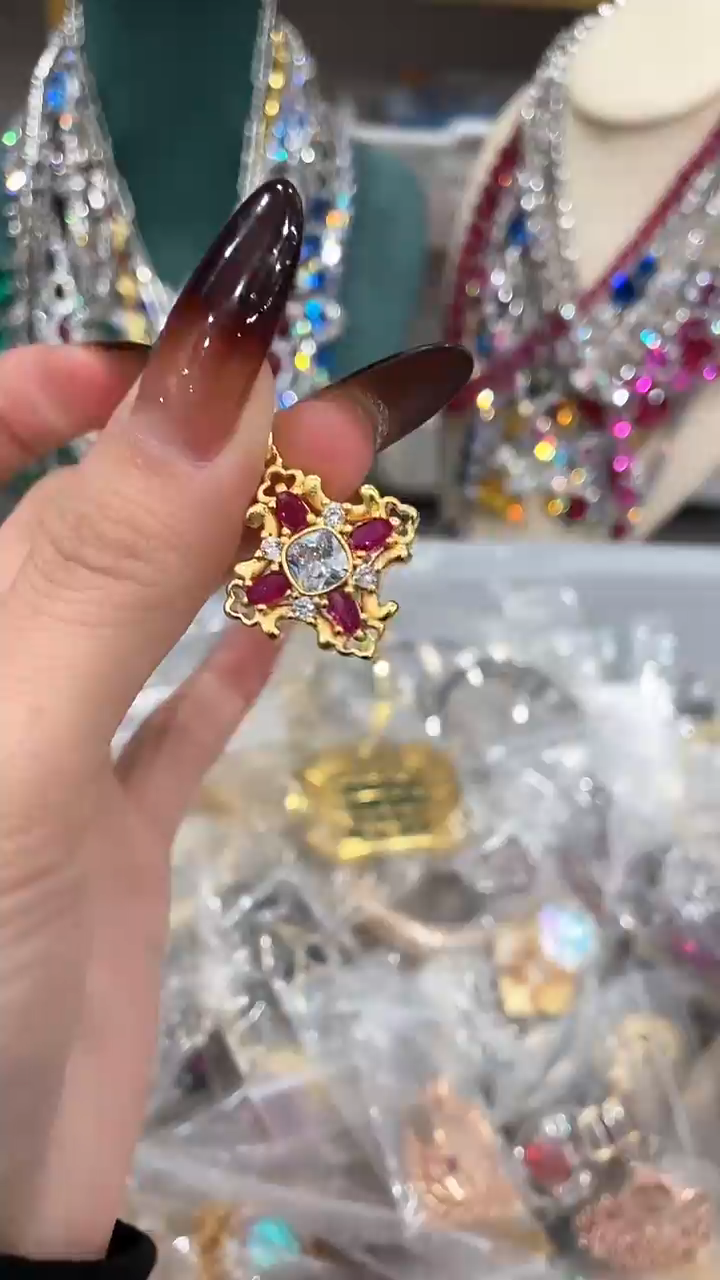 非金属无高端精品系列款式q643