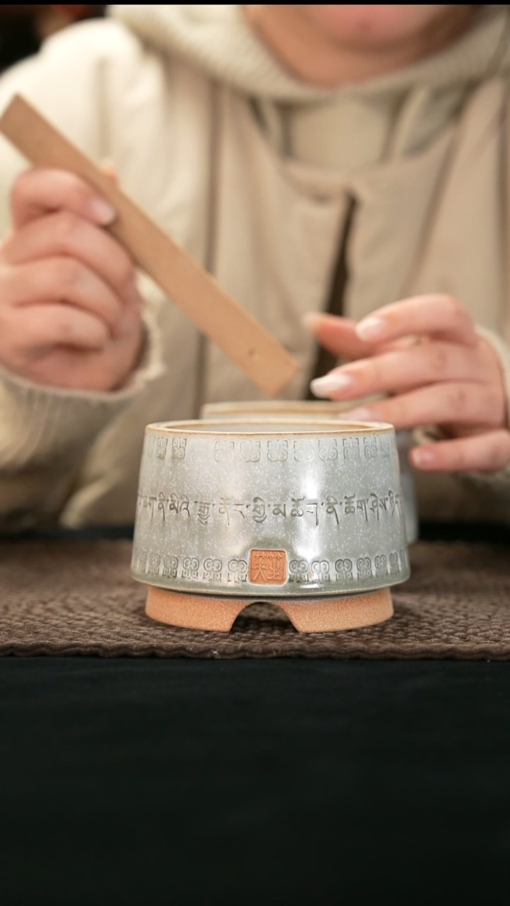 口径7.5-8花盆-12-28-449特默认有瑕