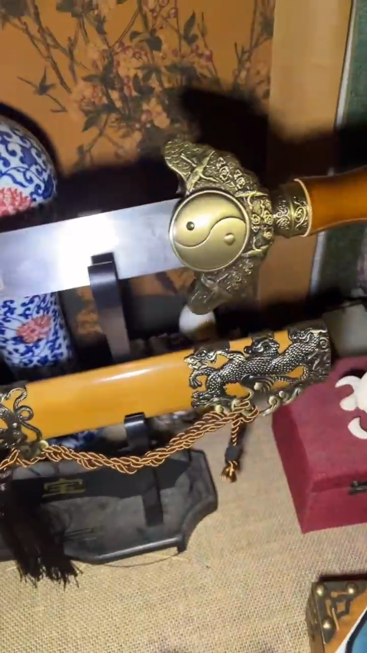 金属高端福利精品摆件链接