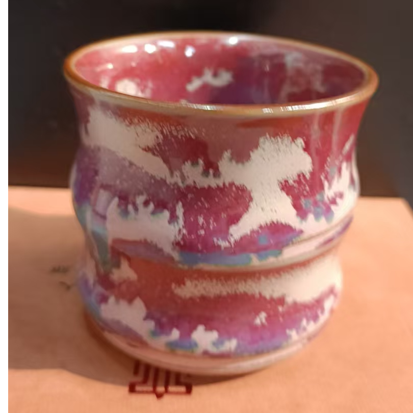 钧瓷-*瓷*-*-流水11