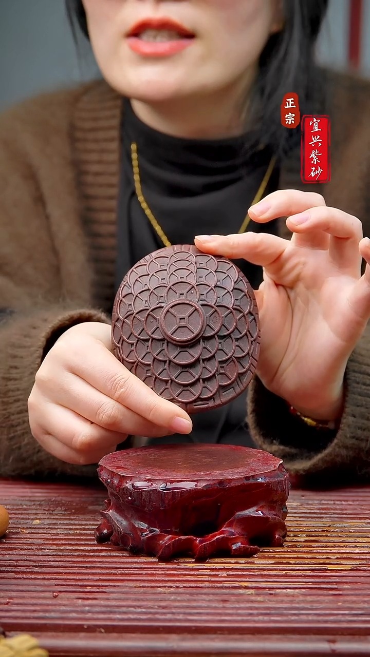 紫砂茶宠宜兴紫砂茶宠摆件