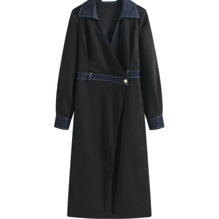 【宠粉专属】新款时尚大衣B659