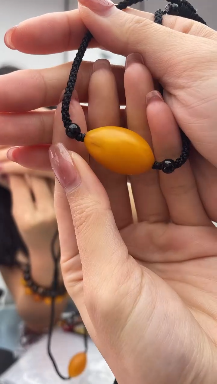 未镶嵌蜜蜡珠宝奇石0假一罚十多样性发其一