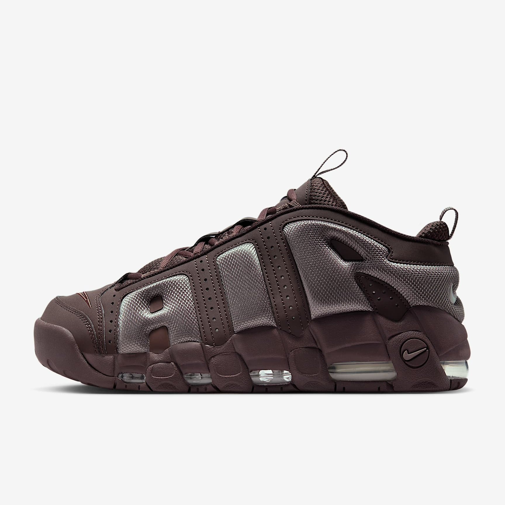 NIKE/耐克【马年限定】Air More Uptempo Low 男子运动鞋 FZ3055200