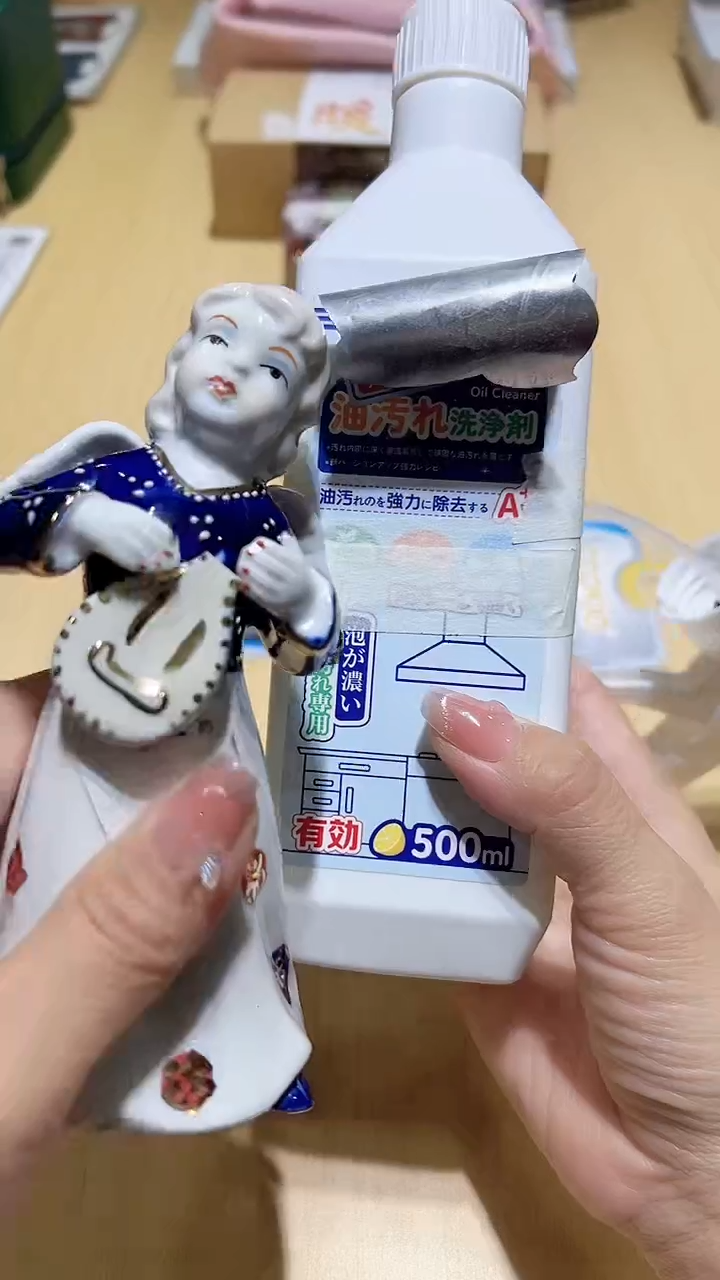 瓷片锅碗瓢盆一件不留@@1