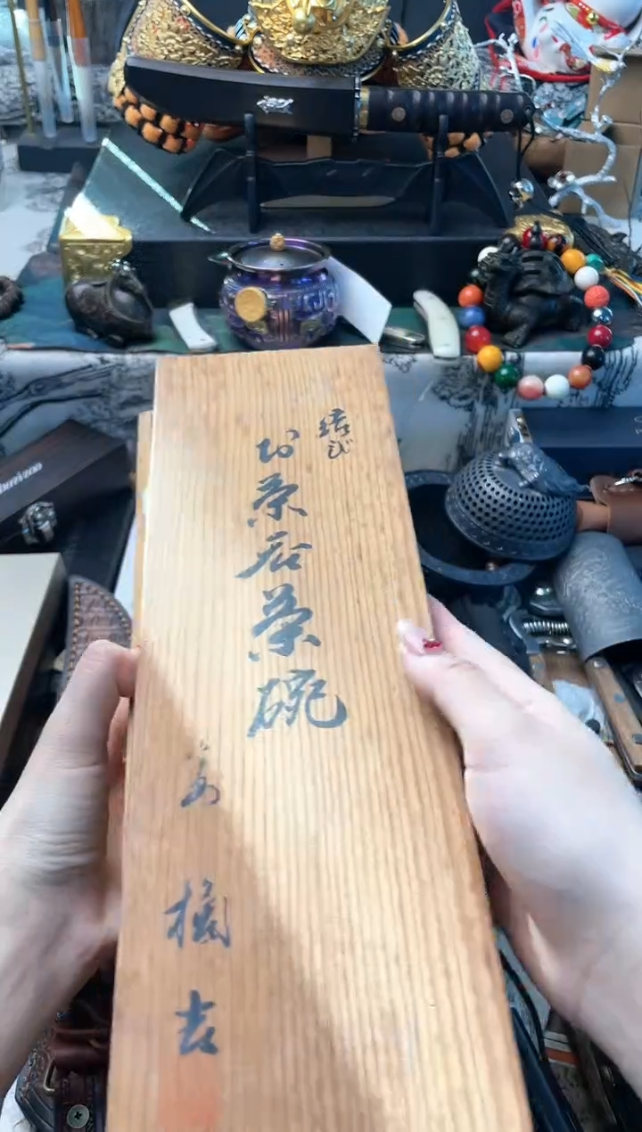 【闪购商品】瓷片wan晓魏甄宝阁品质保证