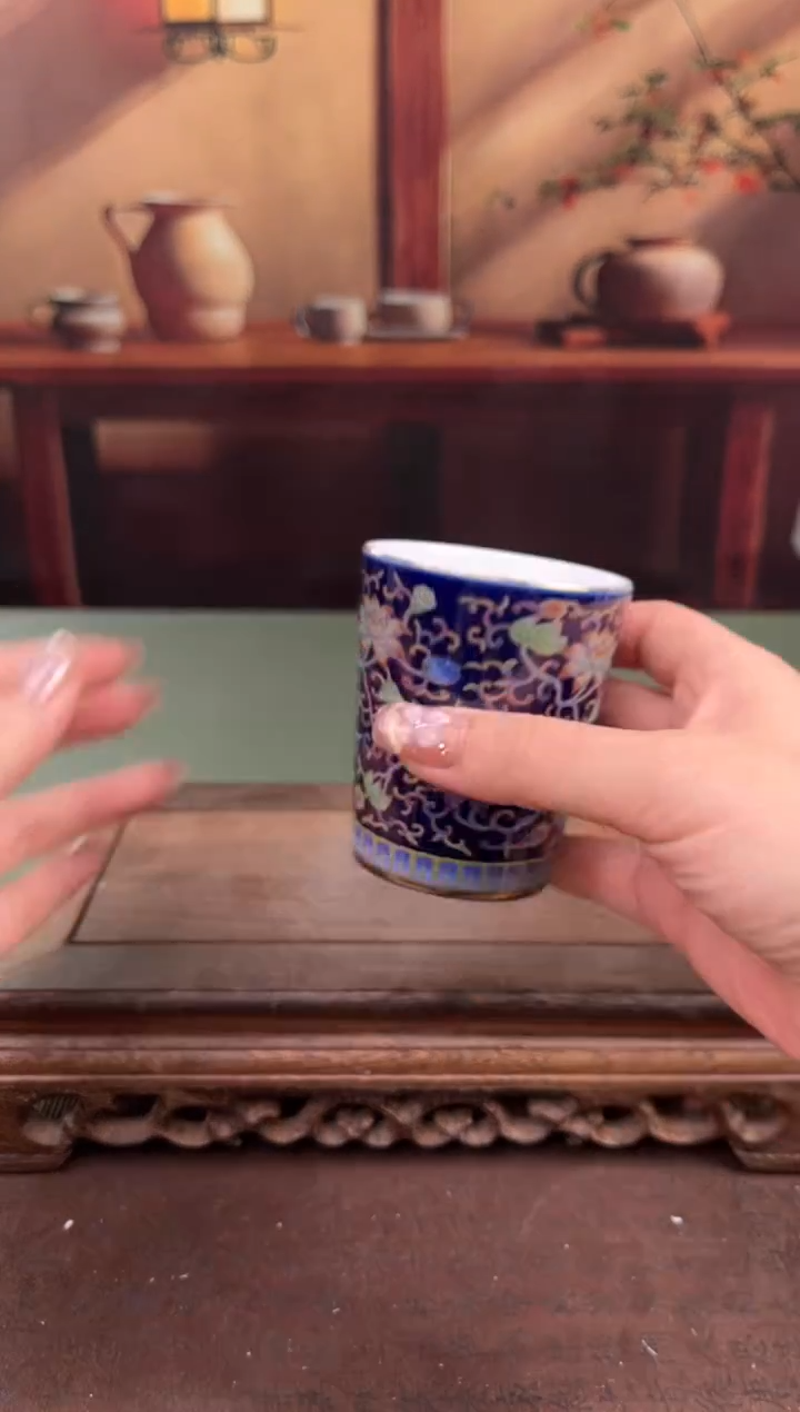 【闪购商品】顾德茶器福利闪购链接