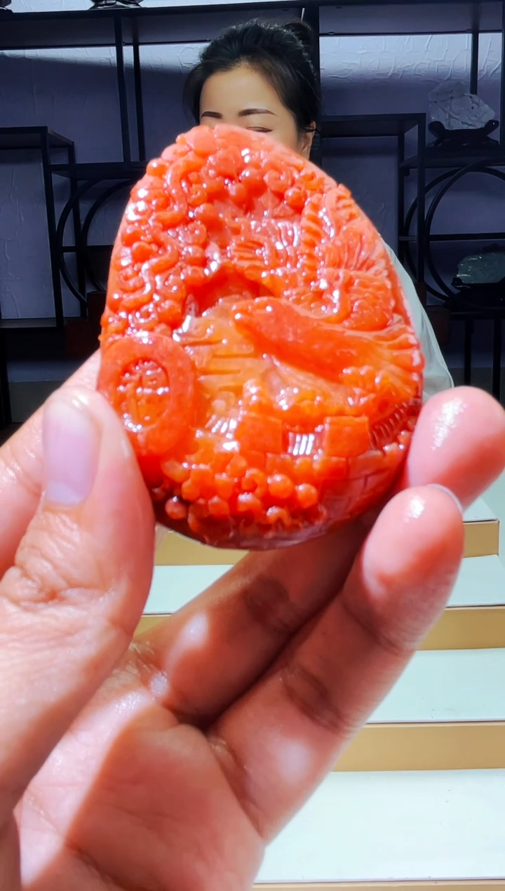 【闪购商品】定制翡翠未镶嵌毛货01220052