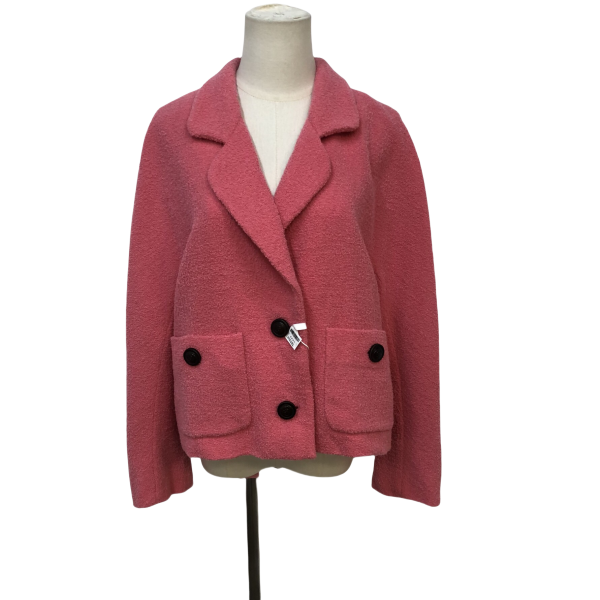 妃鱼/古驰/羊毛/外套/95新/z零二零六