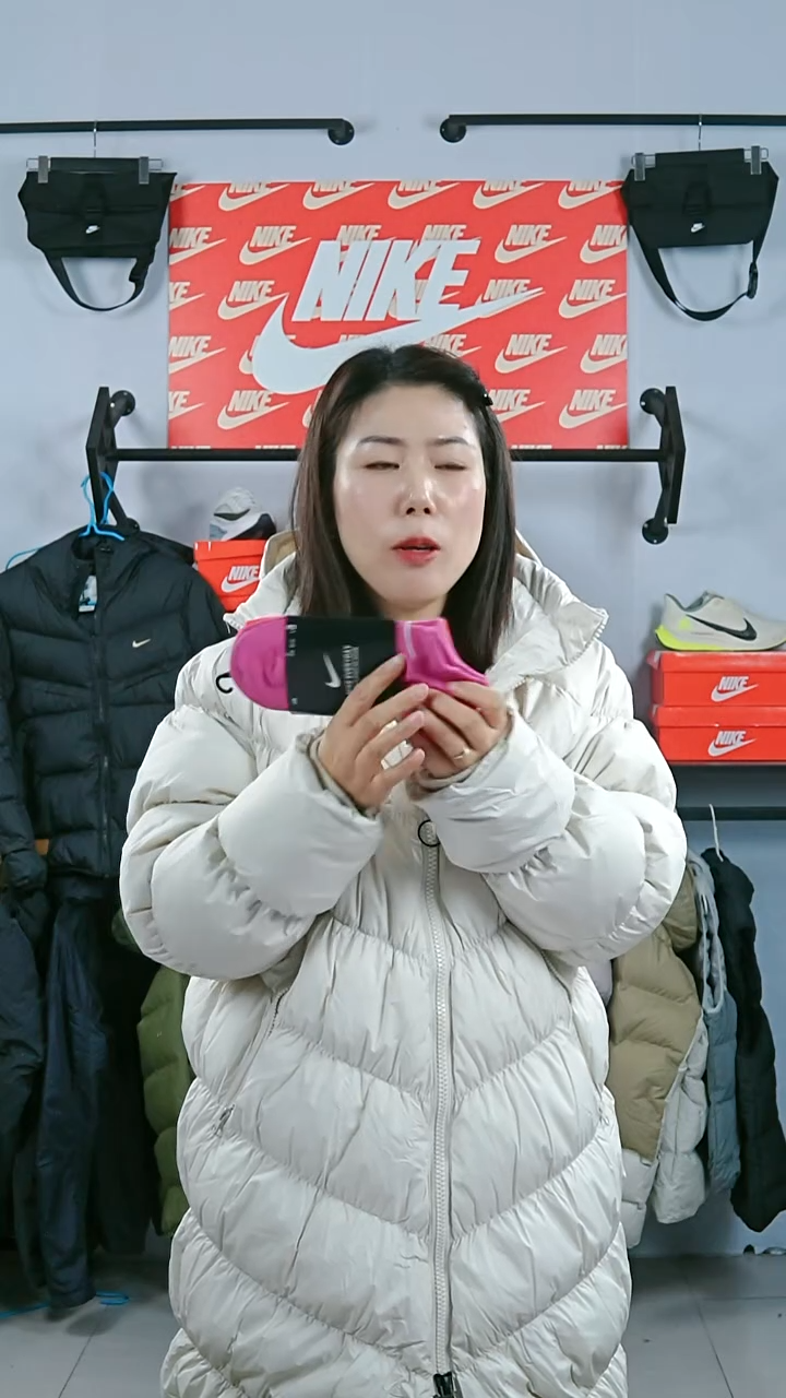 闪购编码Nike/Jordan运动衣以直播间过款为准尺码六双