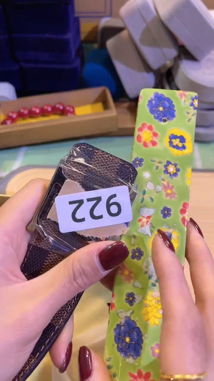 【闪购商品】瓷片陶茶666文玩周边多人