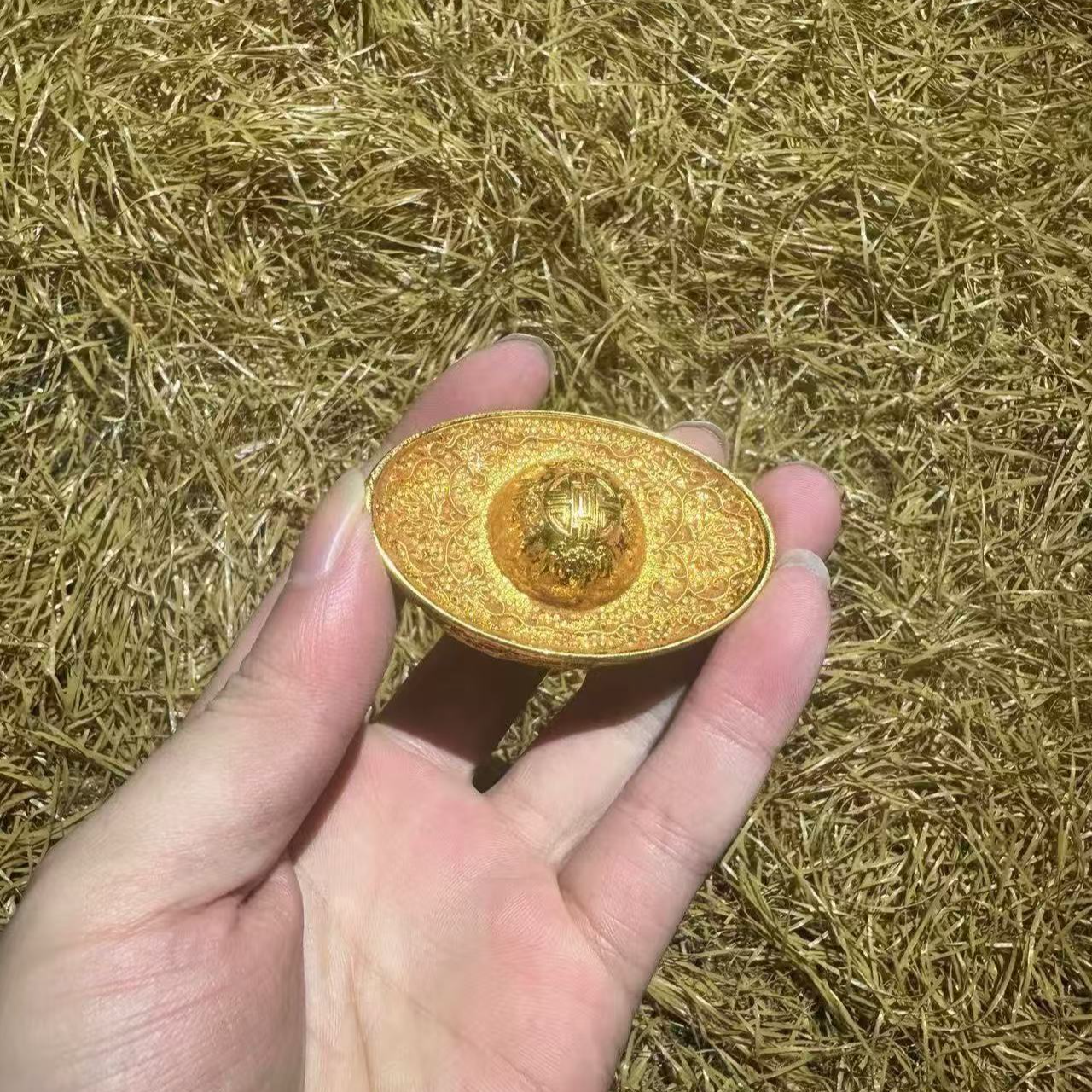 1个家具摆件 精美摆件 现代复古摆件 164