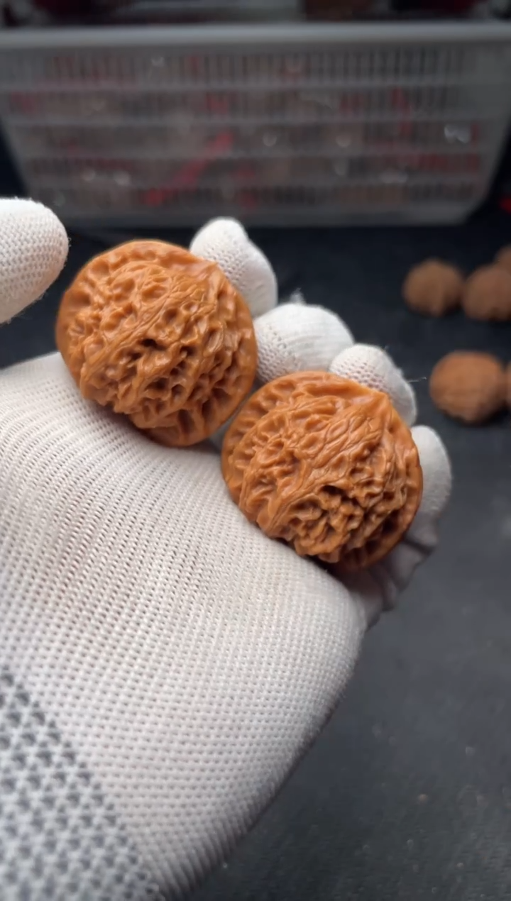 核桃a322   宫灯  37尺