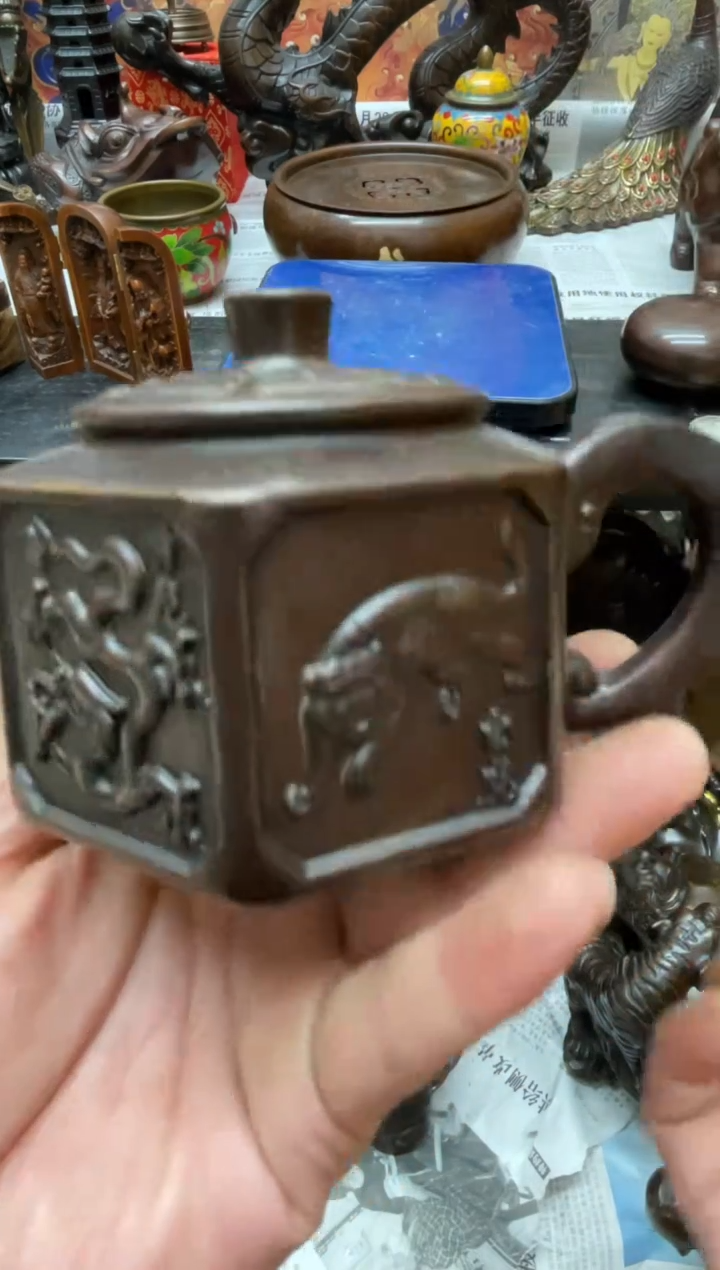 【闪购商品】铜器摆件铜器摆件铜器摆件