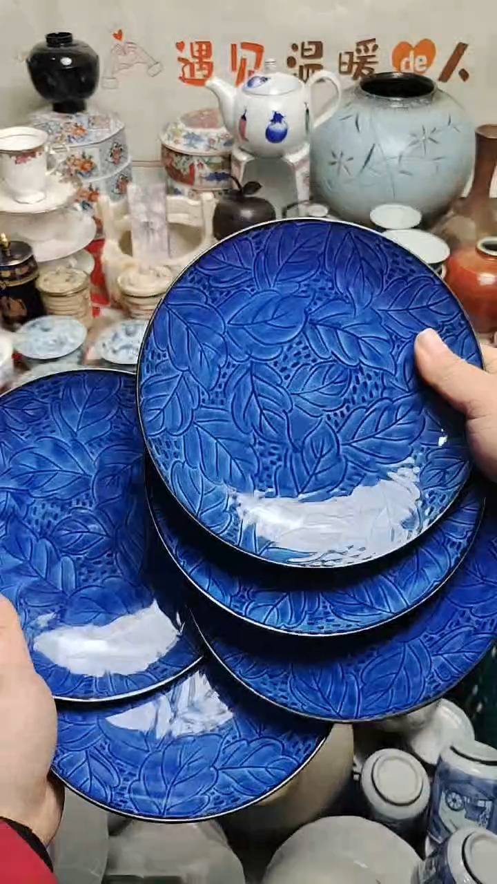 其他陶紫韵陶艺优品小铺满30包邮