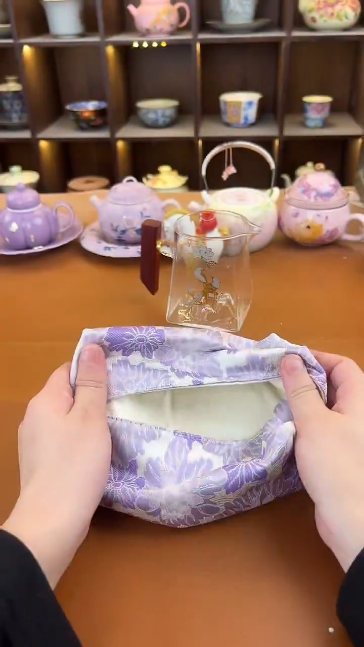 库存仅剩一单（不带礼盒）陶瓷