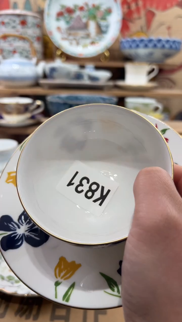 瓷片A****?瓷片------K831