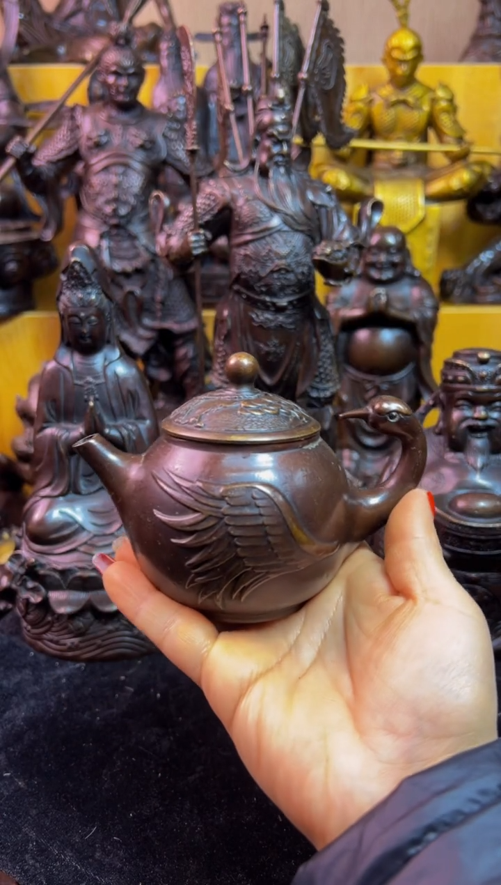 【闪购商品】1案台摆件 物品摆件
