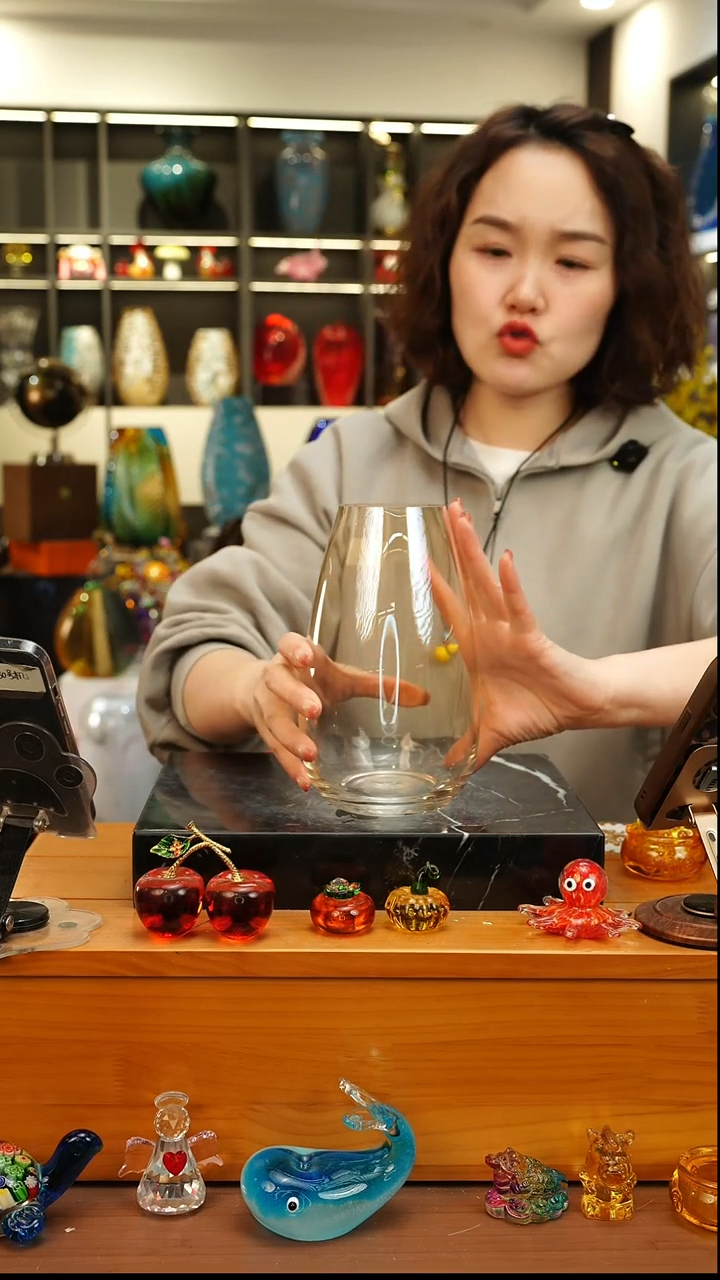 外贸花瓶花器花盆069