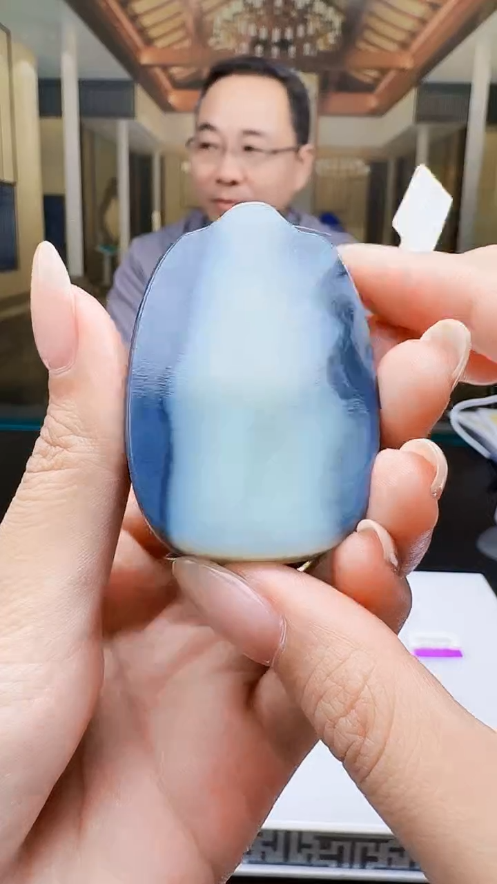 定制和田玉天然和田玉（拍一发一）