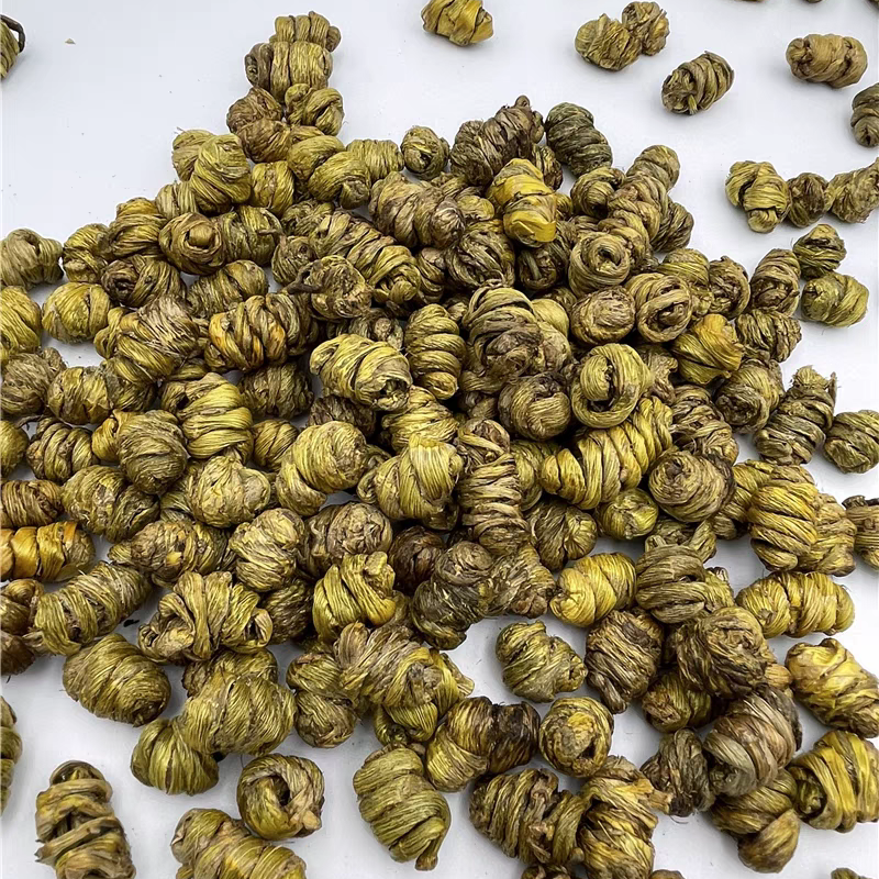 石斛中药材滋补干货