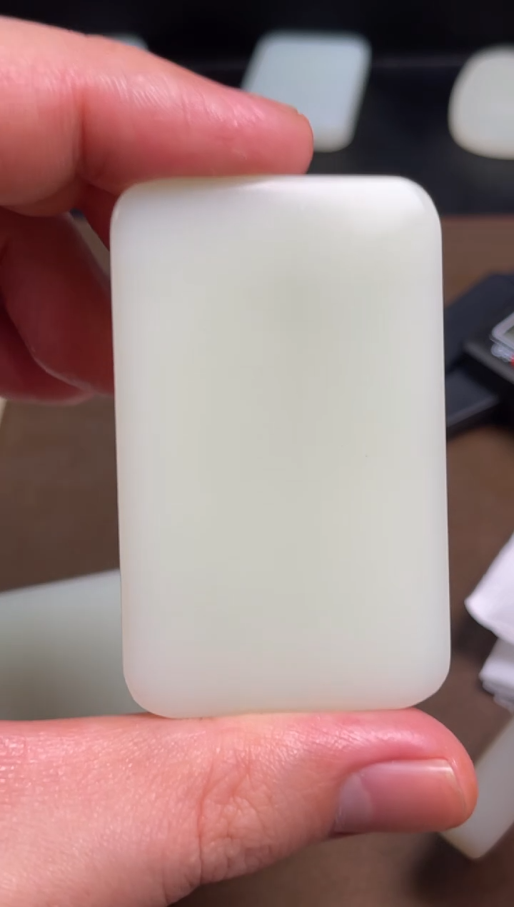 【闪购商品】和田玉颈饰未镶嵌54