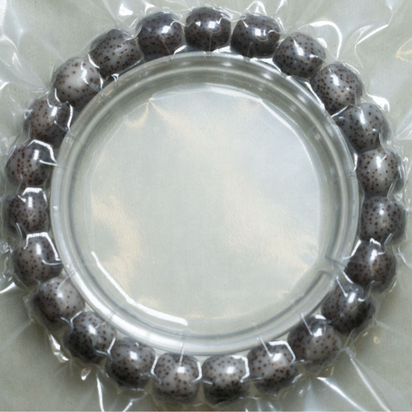 石玉糯冰10x9，小细星4，一物一图
