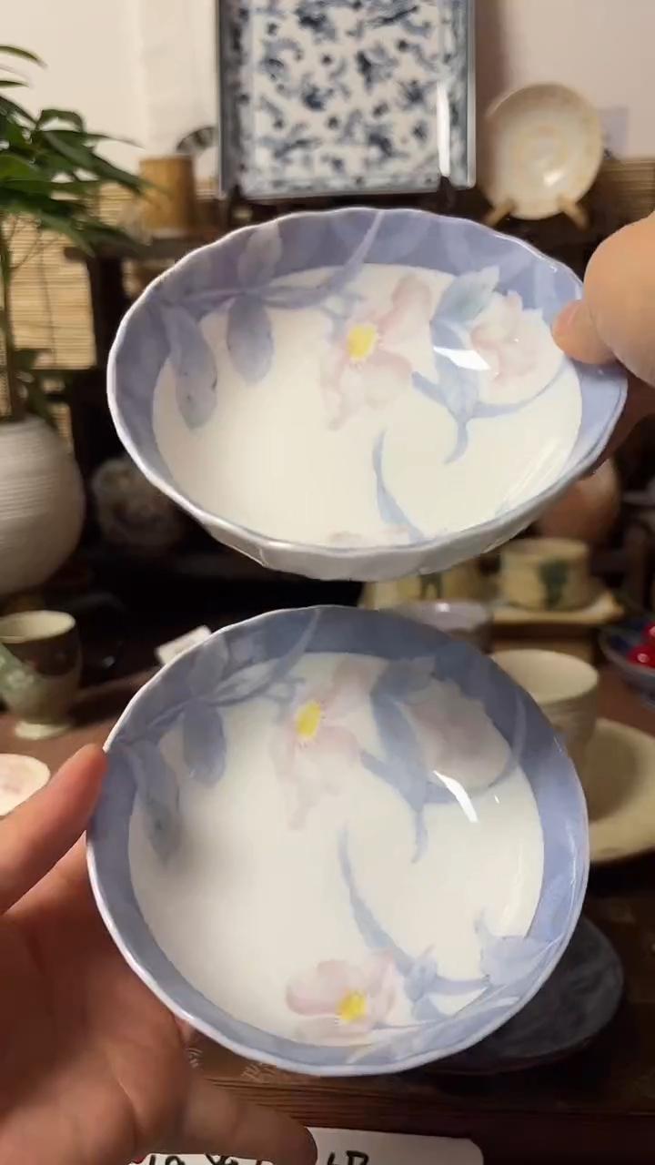 【闪购商品】瓷片喵喵家都是大漂亮