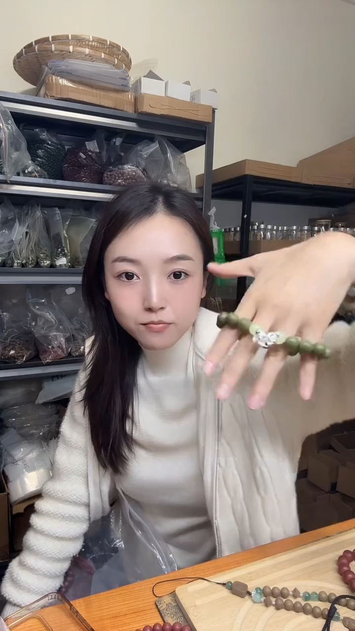 泥塑放青松1.0设计款