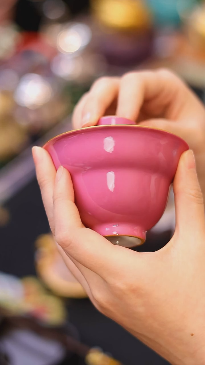 【闪购商品】摆件山怂阿卿直播间@@LX0165
