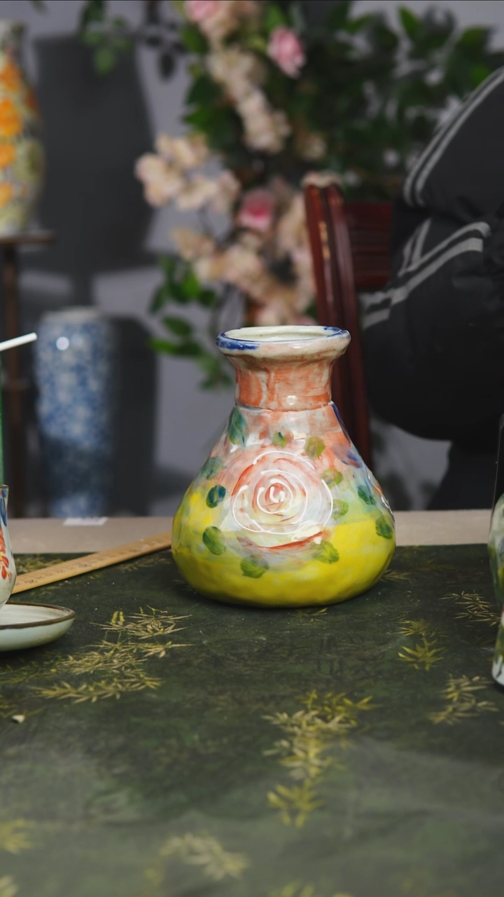 【闪购商品】28号景德镇高温陶瓷