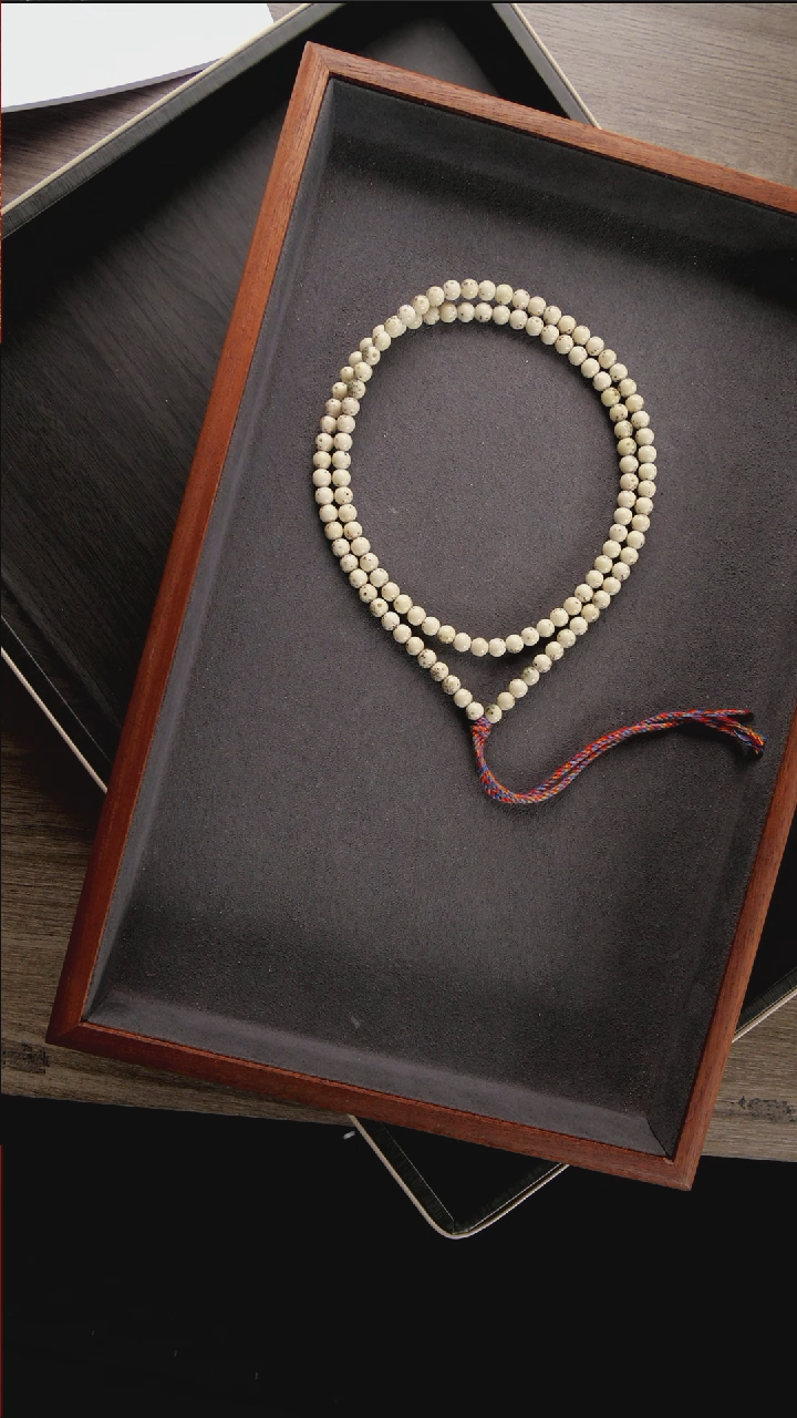 【闪购商品】星月菩提吊坠57号 星月长串