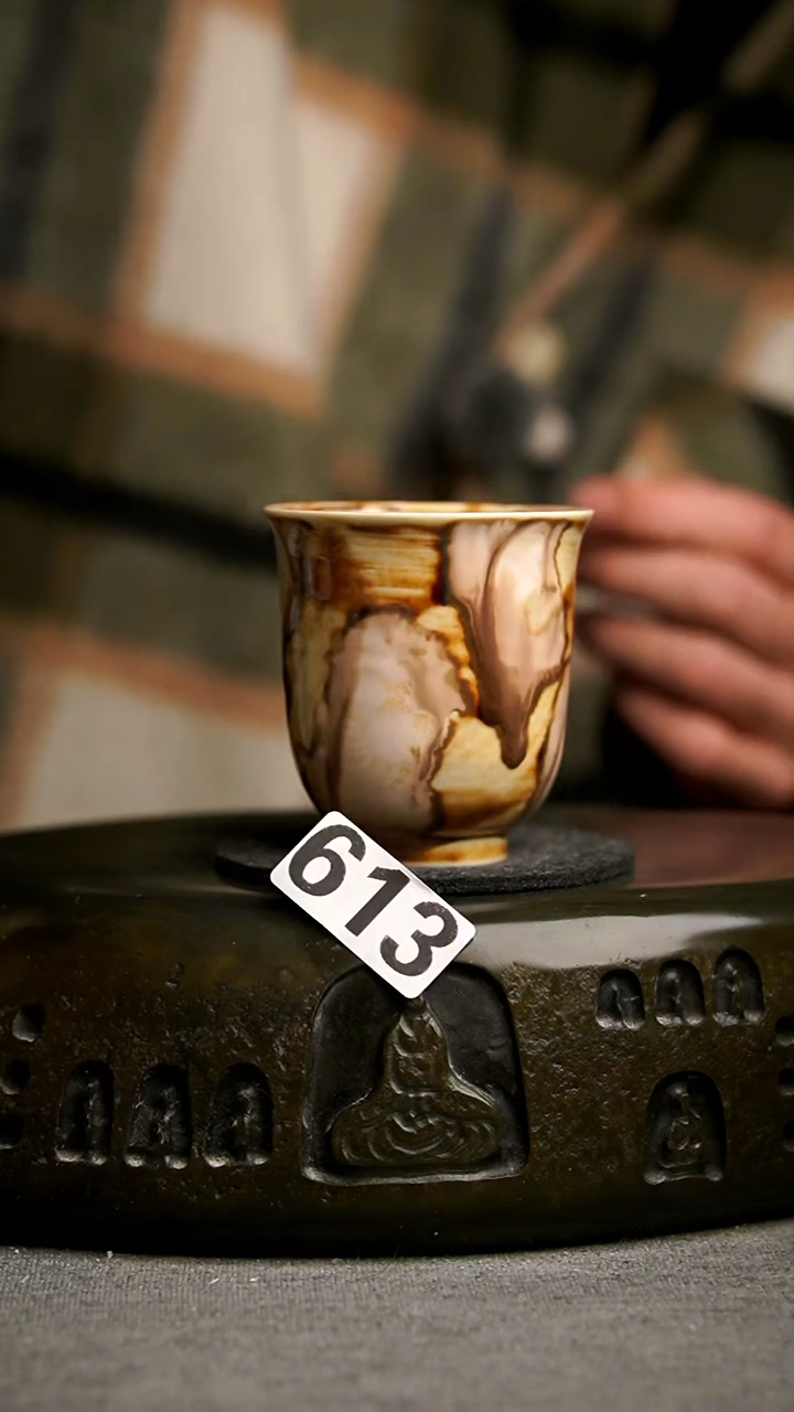 613景德镇陶瓷茶器系列