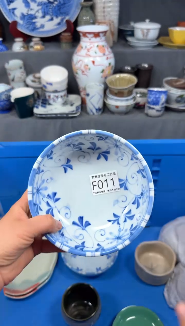 【闪购商品】壶聚娴德工艺品闪购f011