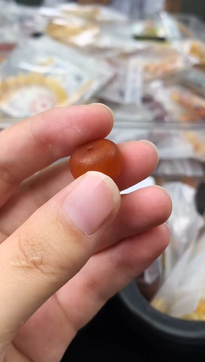 未镶嵌蜜蜡珠宝奇石23