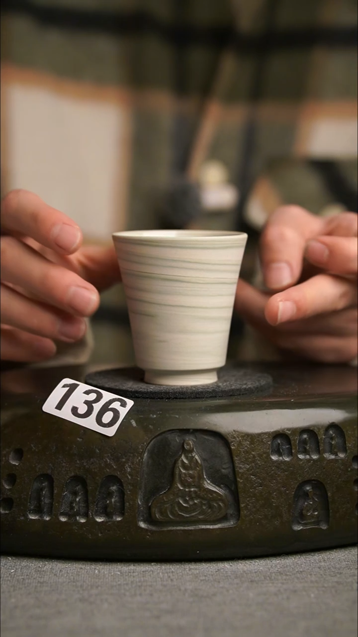 136景德镇陶瓷茶器系列