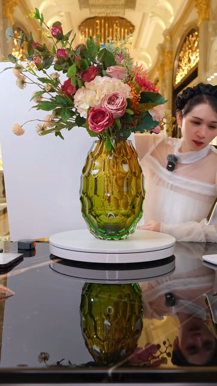 摆件AJ03116Caorle花器