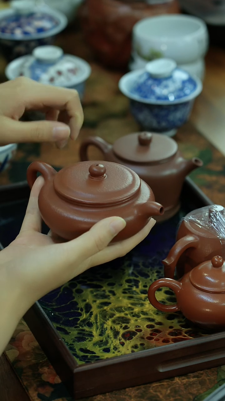 【闪购商品】今天景德镇瓷器专场