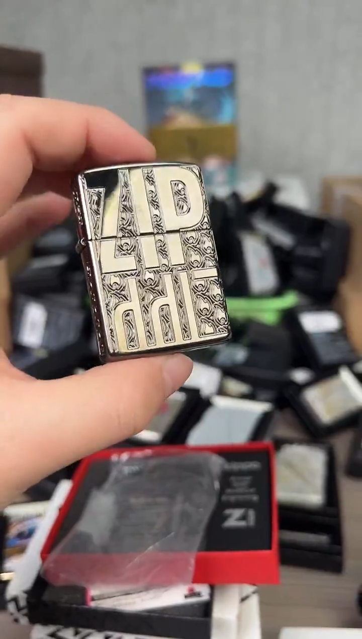 铜46312黑冰精雕挚臻典藏