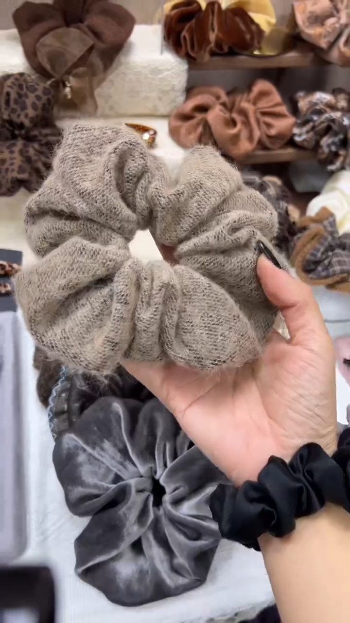 非金属布艺207发饰