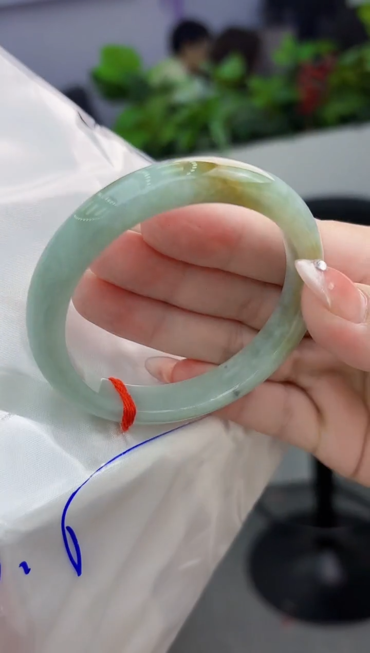 【闪购商品】翡翠手镯未镶嵌翡翠手镯