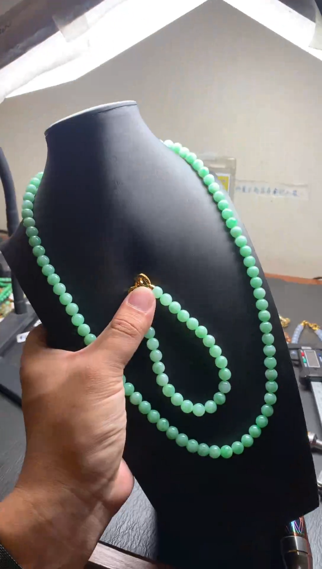 未镶嵌定制翡翠63