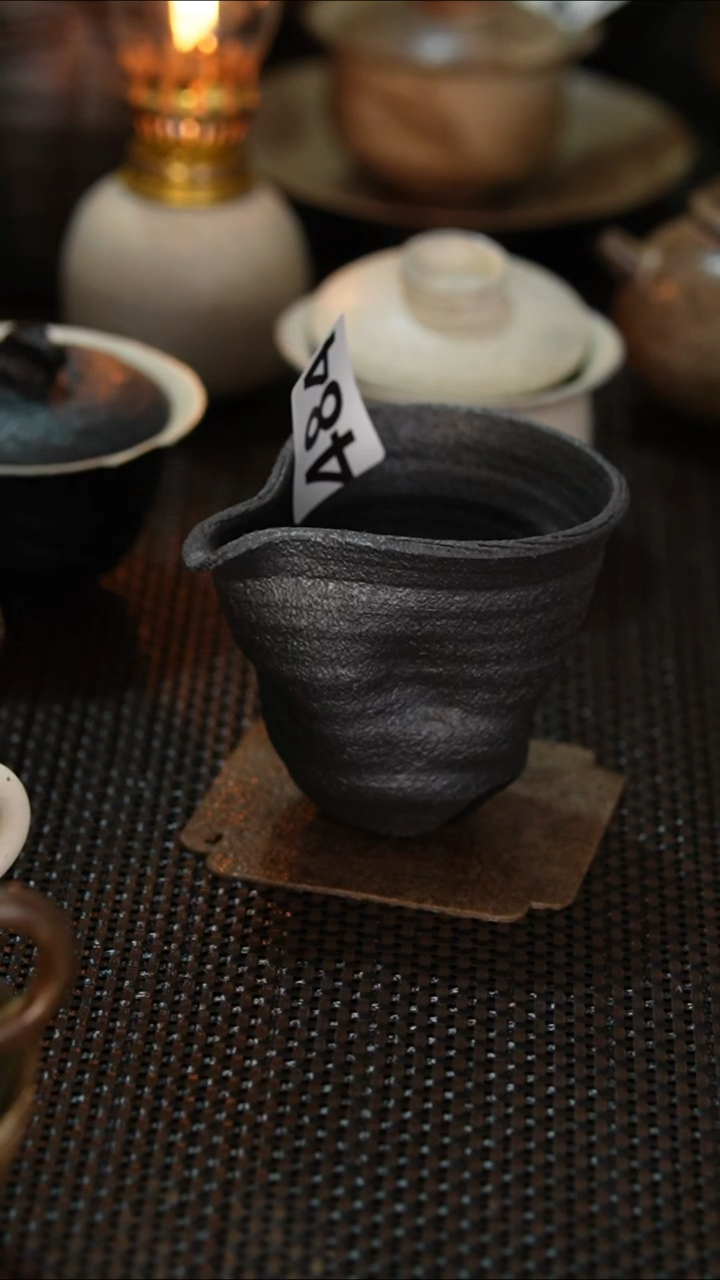 484景德镇{立梦陶}手作
