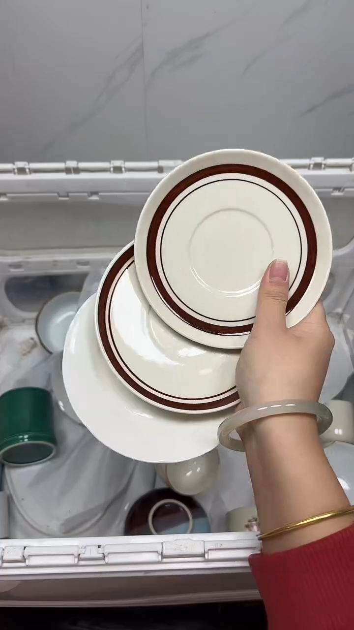 【闪购商品】668回流瓷器默认微瑕，18.8包邮