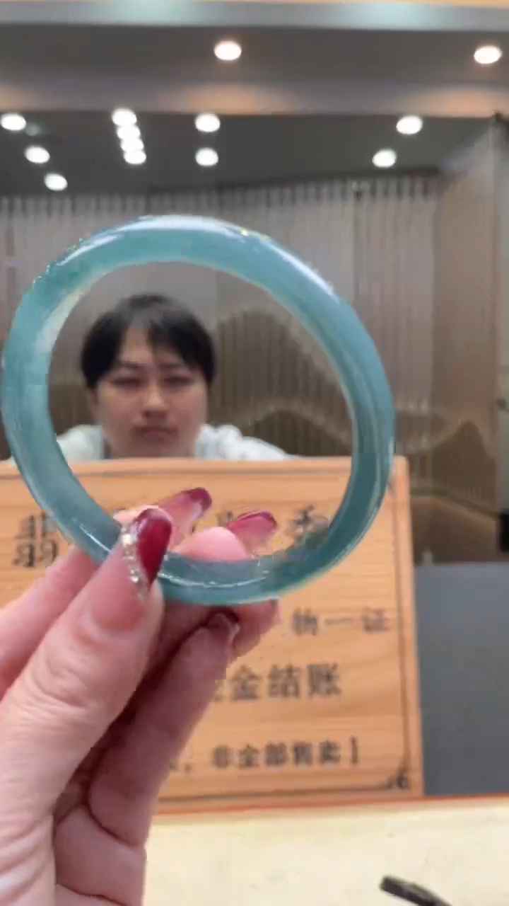 【闪购商品】定制翡翠未镶嵌       *622